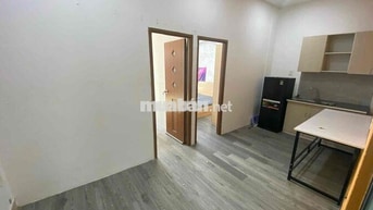 2 PHÒNG NGỦ THANG MÁY NGAY CITYLAND GÒ VẤP
