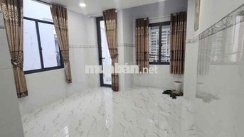 687/59/20 lạc long quân p10 tân bình ( 3,3x6) trệt 2 lầu, 2 pn ,3 wc .