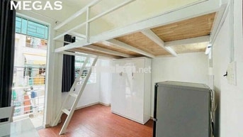 🔥 SIÊU PHẨM DUPLEX CỬA SỔ –  5P ĐẾN TRƯỜNG ĐẠI HỌC KINH TẾ UEH 🔥