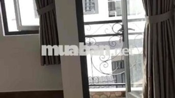 CHO THUÊ PHÒNG TRỌ ĐƯỜNG ÂU CƠ, TÂN BÌNH (GẦN ĐH VĂN HIẾN)