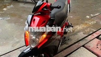 Yamaha Novo 5 2012 máy êm ngon ngoại hình mới 80%