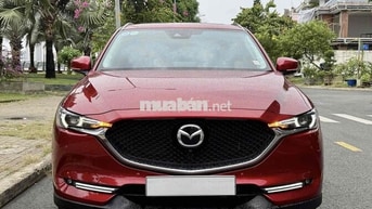 Mazda CX5 Signature Premium 2.5L AWD 2023 Đỏ