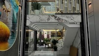 THẠNH XUÂN 25 – NHÀ 6 TẦNG, 4x13,2M – 53M² – CHỈ 6,4 TỶ!