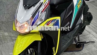 Yamaha Mio M3 125 2022 Zin BST - Giao CCCD Chủ