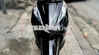 Honda Lead 125 màu Đen BSTP CHÍNH CHỦ