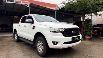 Ford Ranger XLS 2022 2.2L 4x2 AT Trắng