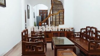 CHÍNH CHỦ CHO THUÊ NHÀ NGUYÊN CĂN VĂN CAO – BA ĐÌNH