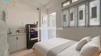 Căn Hôn Đi Bộ Bến SGU - Sư Phạm - KHTN - Mới 100% - An Ninh - Thoáng