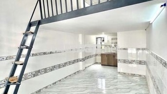 DÃY TRỌ TRỆT MỚI XÂY 100% - GẦN AEON MALL TÂN PHÚ - ĐH CÔNG THƯƠNG