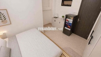Khai trương căn hộ mini full NT cách Sư Phạm, ĐH Sài Gòn 3 phút đi xe