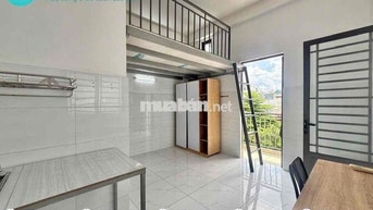 DUPLEX BANCOL FULL NỘI THẤT - GÁC RỘNG - GẦN ĐẦM SEN & ĐH HỒNG BÀNG