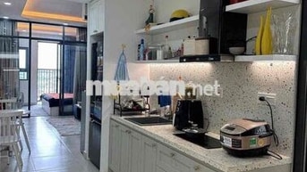 Rổ hàng căn hộ chung cư Topaz đủ tầng và full NT phù hợp ở 1-2 người