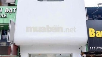 CHO THUÊ NHÀ NGUYÊN CĂN LÝ THÁI TỔ Q.10 – 160m2 – 30 TRIỆU/THÁNG