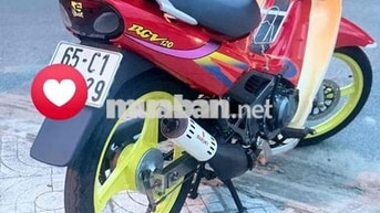 Suzuki Xipo RGV 120 6 số 2 thì máy cực ngon 26tr5