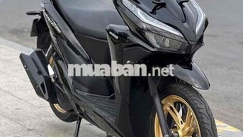 Honda Vario 150 2019 Đen sporty 20.000km Indo