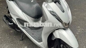 Honda Lead 125 2021 Bạc Porsche 19.000km