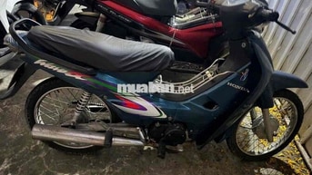 Honda Wave nhỏ HQ