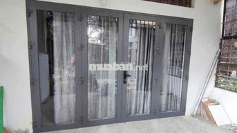 CHO THUÊ NHÀ NGUYÊN CĂN MẶT TIỀN ĐƯỜNG SỐ QUẬN 7