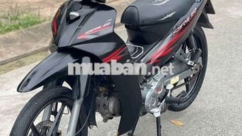 Honda Alpha 110 2025 Đỏ 8000 km