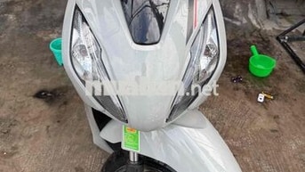 Honda Vision Sport 2025 Xám 2000 km