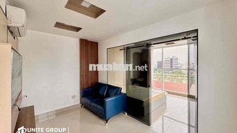 Khai Trương Căn Hộ DV Mới 100% Full Nội Thất, Nam Kỳ Khởi Nghĩa,Quận3