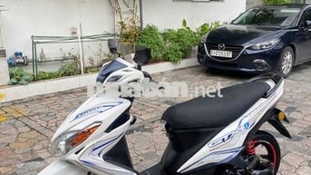 Yamaha Luvias bstp