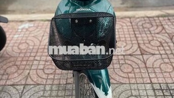 Honda Wave @ 100 2007 Xanh ( cs 1 )