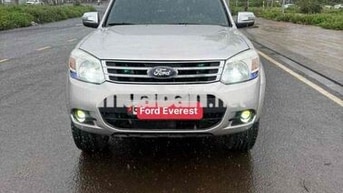 FORD EVEREST 2014 MT 4X2 MÁY DẦU