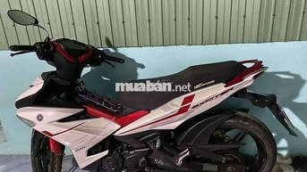 Yamaha Exciter 150 Trắng đỏ 85509 km