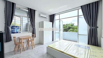 PHÒNG FULL NỘI THẤT MỚI KHAI TRƯƠNG, ĐỐI DIỆN VHU, UEH