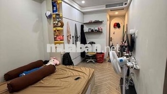 pass phòng vì có công việc riêng