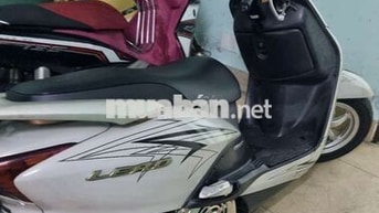 Honda Lead 2012 Trắng