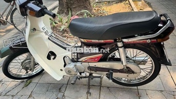 Honda Dream Thái 1999 Mận chín