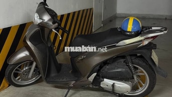 Honda SH150i 2013 Nâu Smartkey