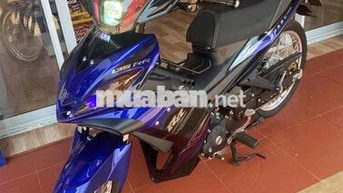 Yamaha Exciter 1S92 2008 Xanh đen