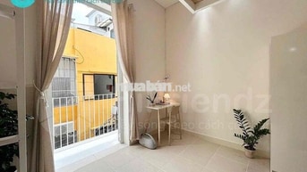 🎉 DUPLEX BAN CÔNG FULL NỘI THẤT NGAY TRUNG TÂM Q5, Q10