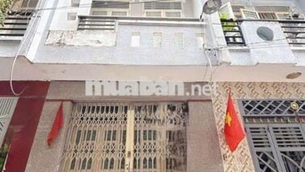 Nguyên căn 3pn 3wc đường Gò Dầu chỉ 12tr. Gần ĐH Công Thương, Aeon 