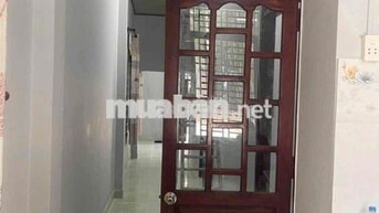 Chính chủ bán nhà quy hoạch mặt tiền đường lớn