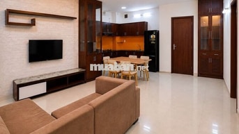 CHO THUÊ CĂN HỘ CHUNG CƯ PHÚ THẠNH – 100M² 3PN 2WC – NTCB – 11TR/THÁNG