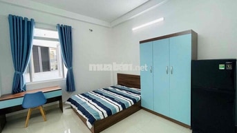 STUDIO CỬA SỔ TRỜI SIÊU THOÁNG GẦN ĐH Y DƯỢC, ĐH MỞ, UEH, BÁCH KHOA