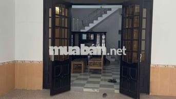 🛑 NHANH CÒN- CHO THUÊ NHÀ 2 TẦNG: ĐƯỜNG NGUYỄN XÍ  - ĐỦ NỘI THẤT