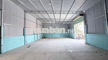 CHO THUÊ KHO 180m2 10tr tl - ĐIẸN 3PHA LÀM ĐA NGÀNH ĐƯỜNG XE TẢI