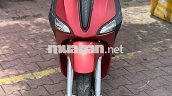 Liberty ABS 2018 Đỏ 23.000km - Chính chủ ký