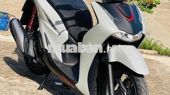 Honda SH 125 ABS 2026