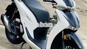 Honda SH 160 CBS 2023 Trắng đen 15.000km