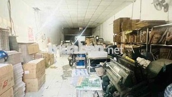 kho xưởng hẻm xe tải thông vườn lài giá rẻ