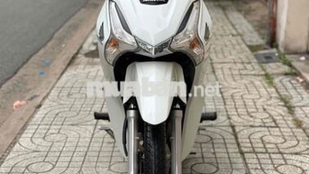 Honda Future125 2023 Trắng Smartkey 13000km