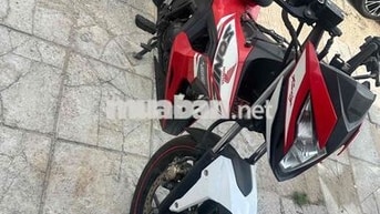 Honda Sonic 150R 2021 Đỏ trắng