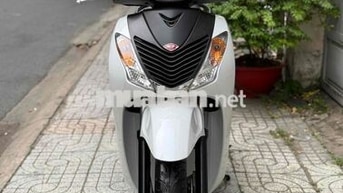 Honda SH150 Ý 2010 hàng 3 cục  Trắng đen
