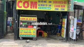 Sang lại mặt bằng mặt tiền vườn lài, an phú đông, quận 12